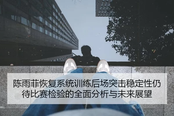 陈雨菲恢复系统训练后场突击稳定性仍待比赛检验的全面分析与未来展望